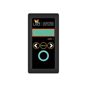 Handheld RFID Reader