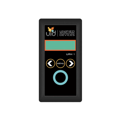 Handheld RFID Reader