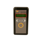 Pet Microchip ID reader