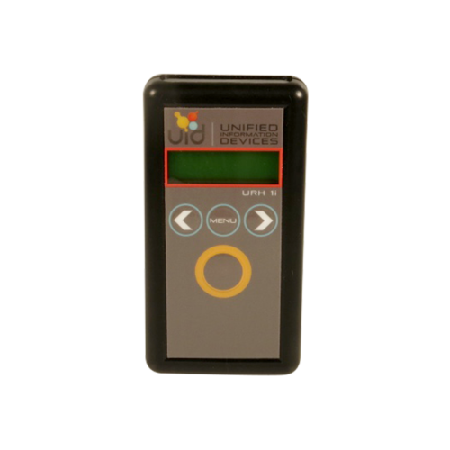 Pet Microchip ID reader