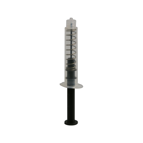 Microchip Transponder Injector