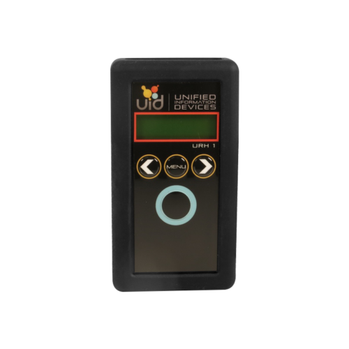 Handheld RFID Reader