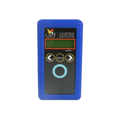 RFID Handheld Reader