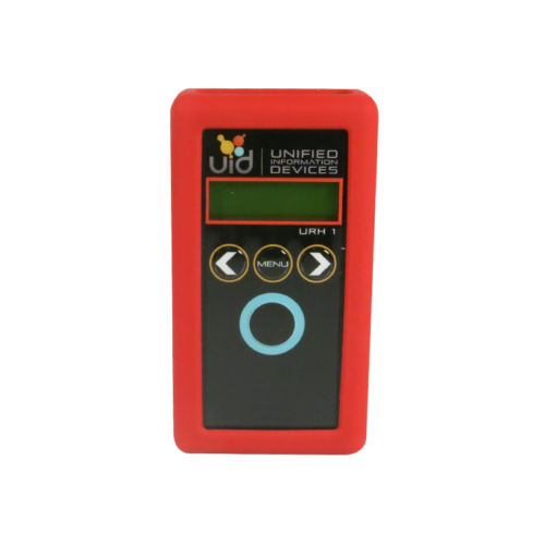 RFID Hand Held Reader