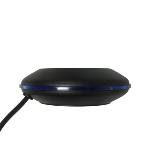 Desktop Scanner HF