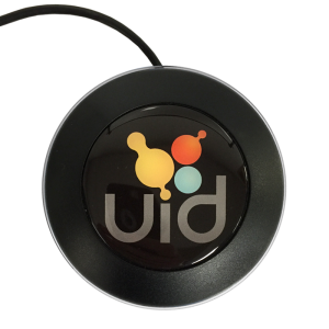 Desktop RFID Reader