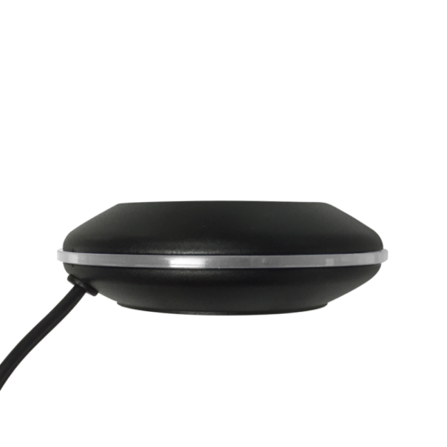 Desktop Reader for LF and HF