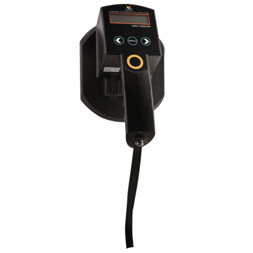 High Power Hand Held Reader