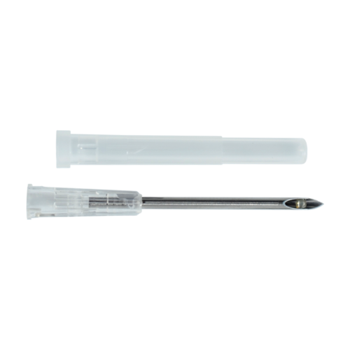 Microchip Cannula