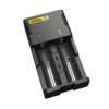 Li-Ion Battery Charger