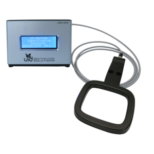 RFID Microchip Reader