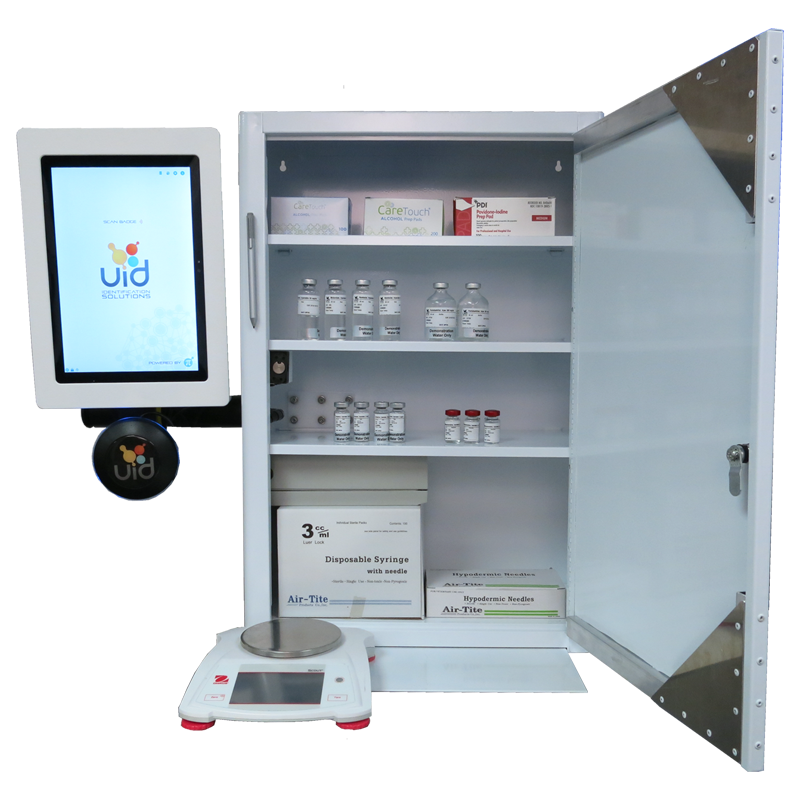 Drug Cabinet