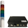 Microchip Light Bar Reader